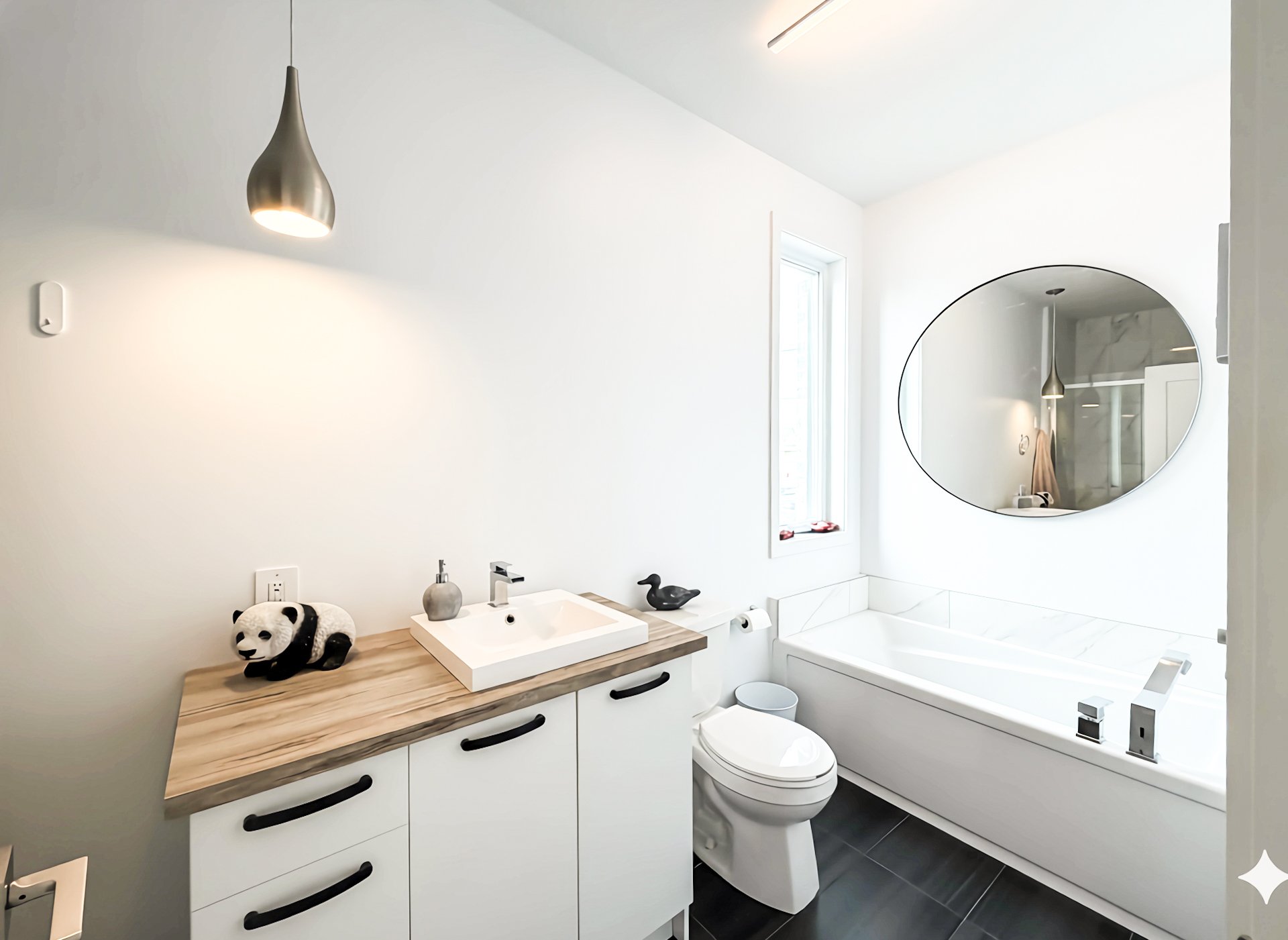 Photo - Bathroom