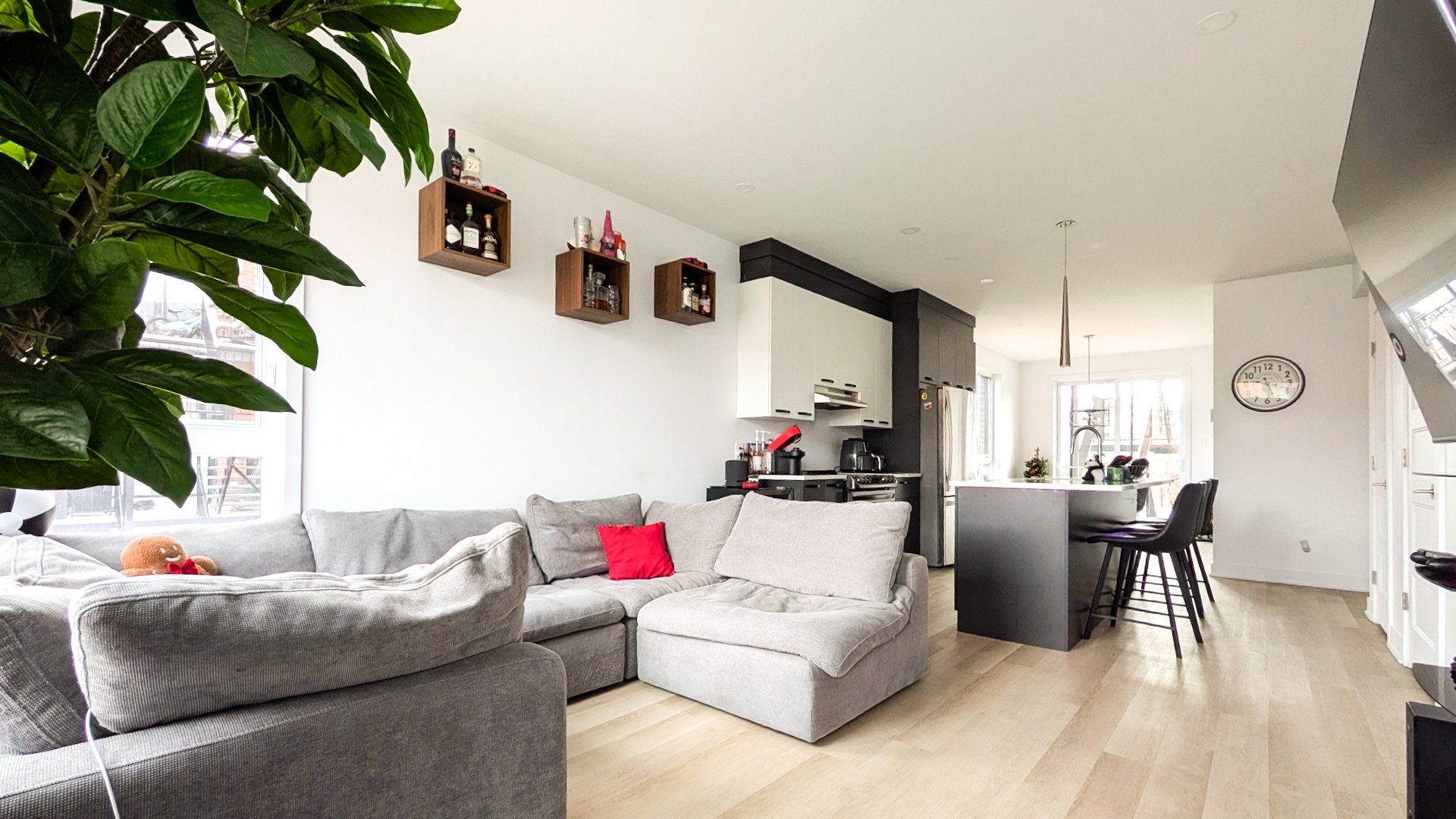 Photo - Living room