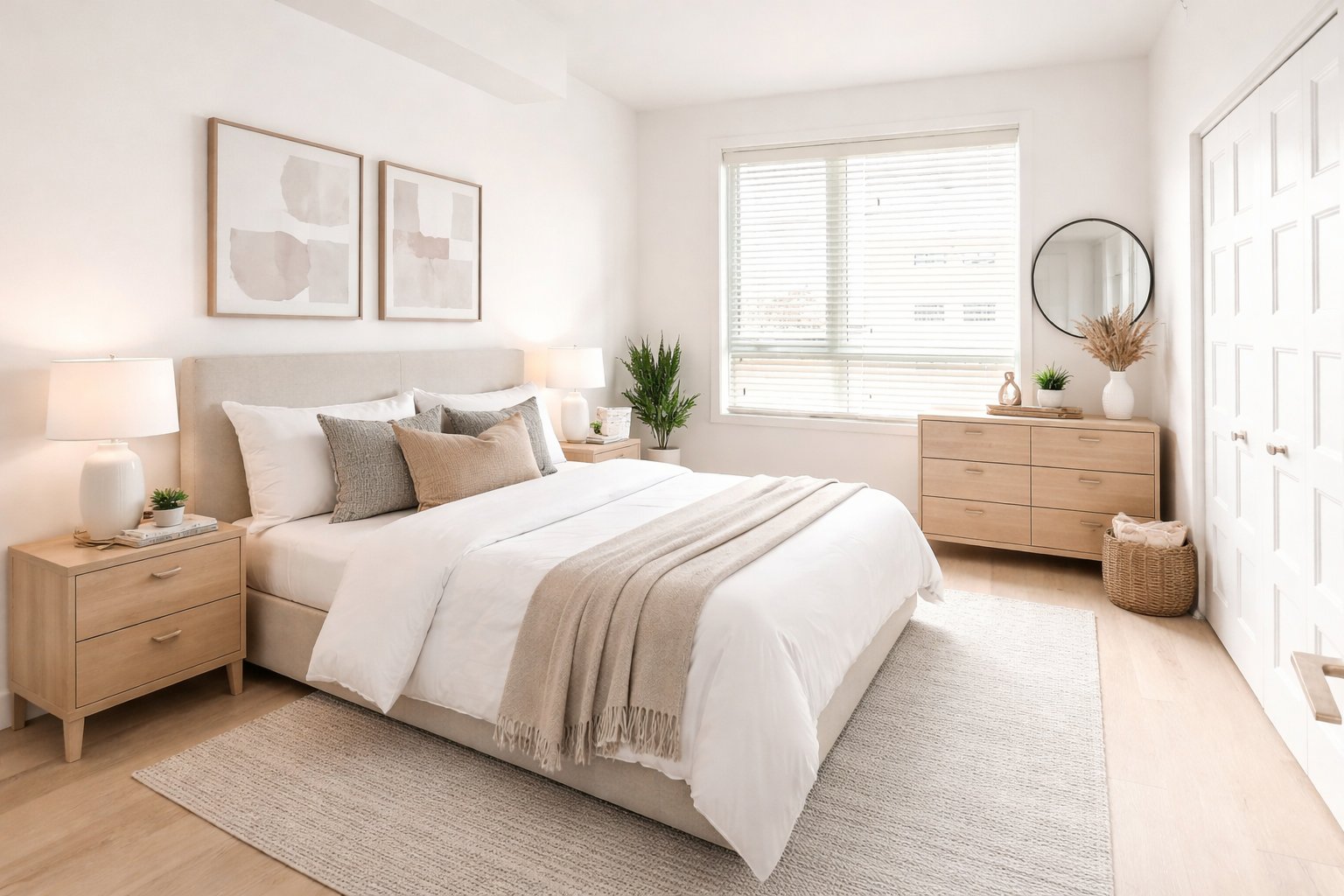 Photo - Bedroom