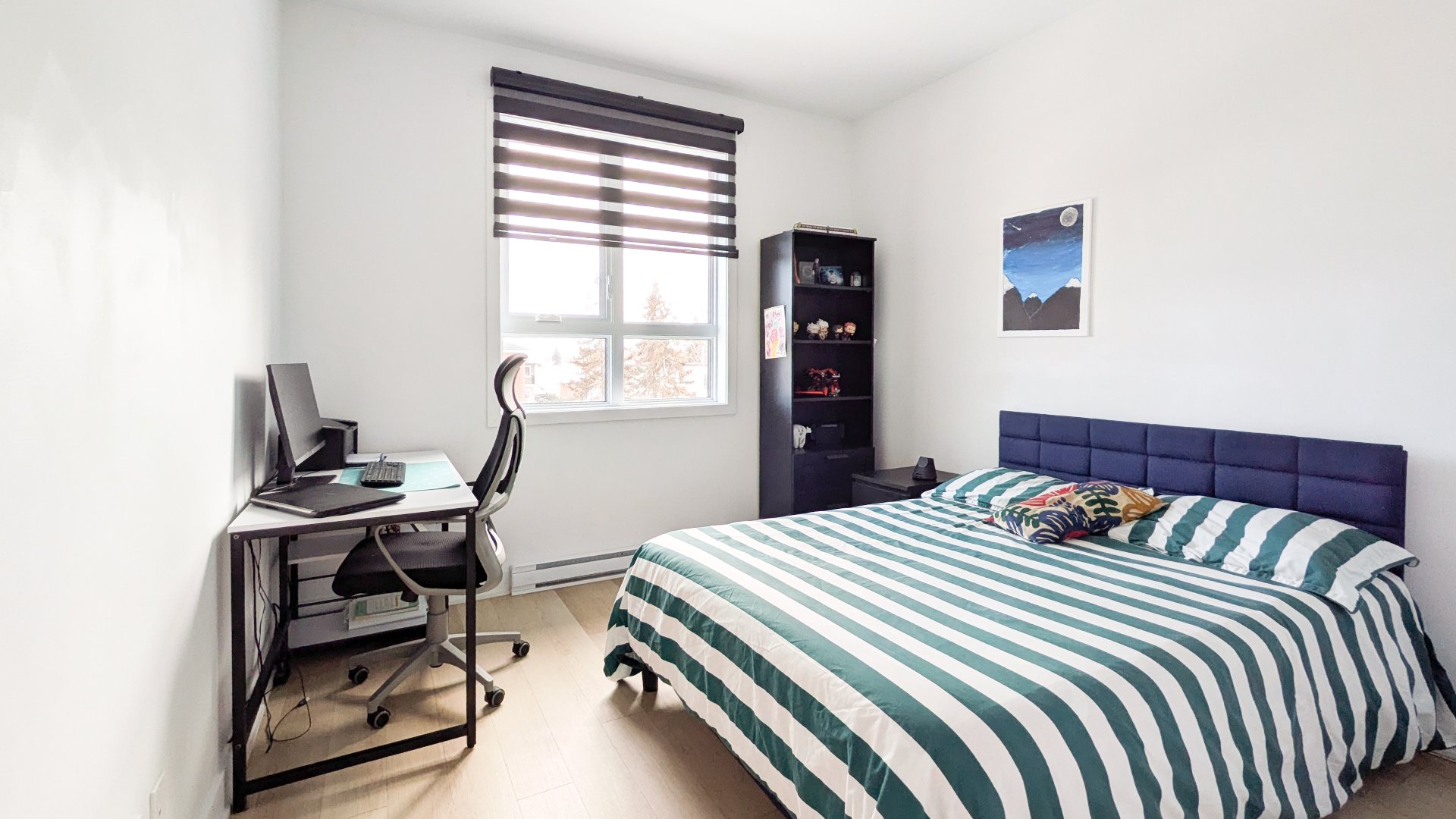 Photo - Bedroom