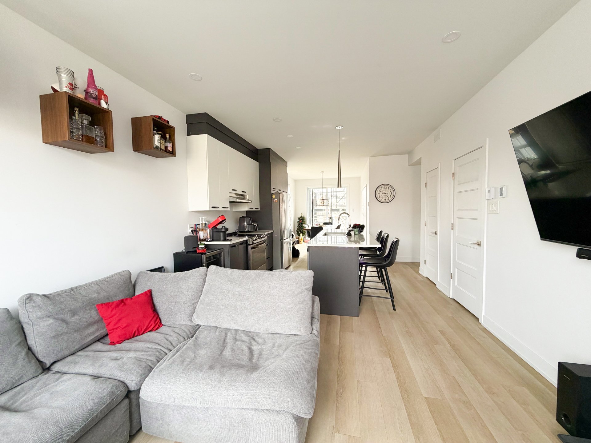 Photo - Living room