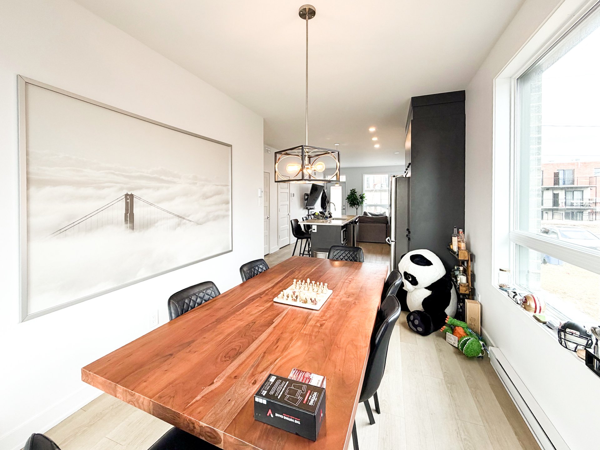 Photo - Dining room