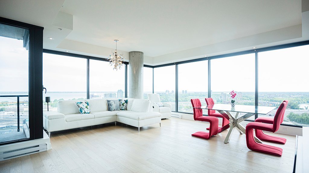 Photo - Living room