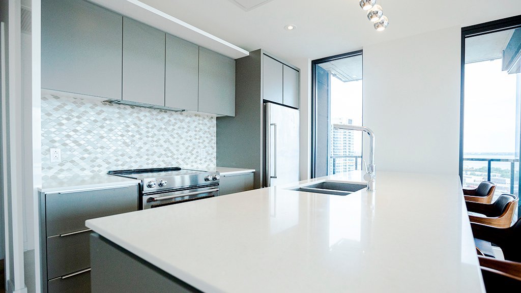 Photo - Kitchen
