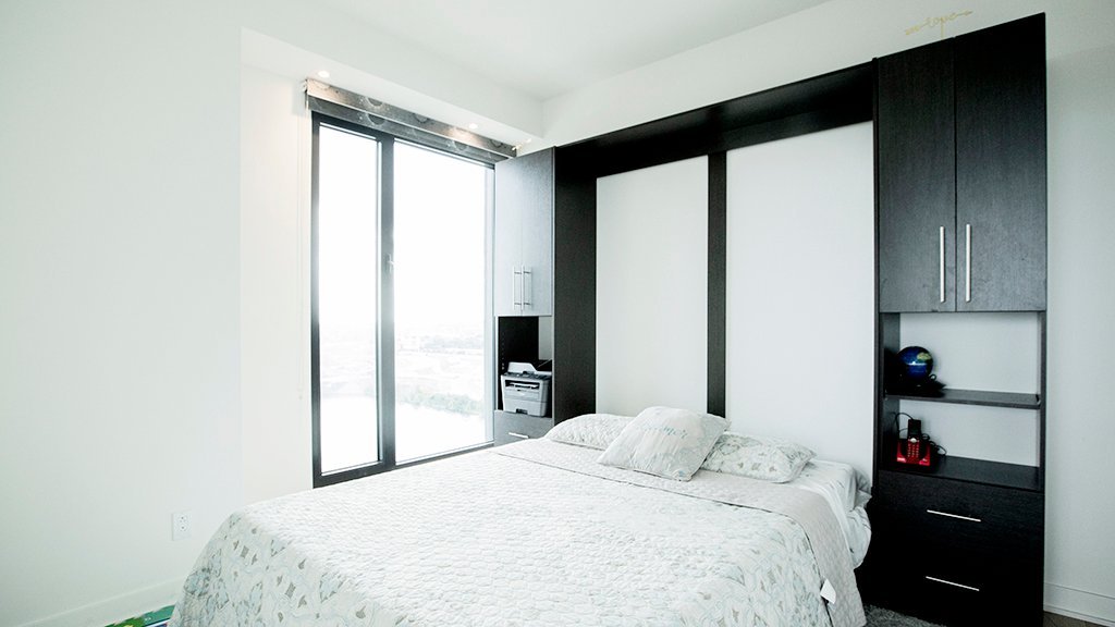 Photo - Bedroom