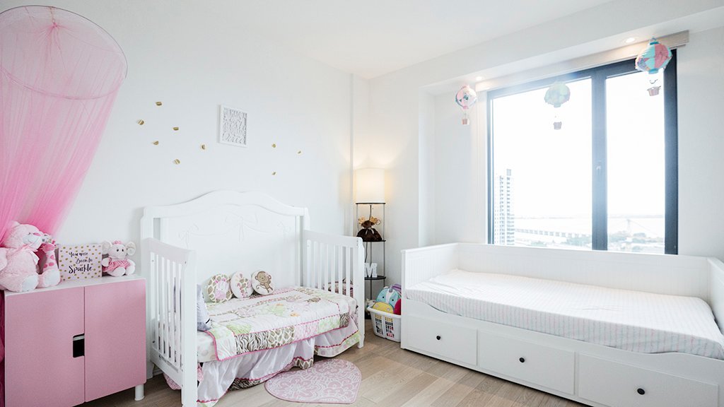 Photo - Bedroom