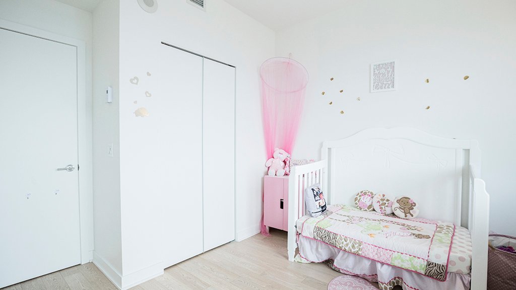 Photo - Bedroom