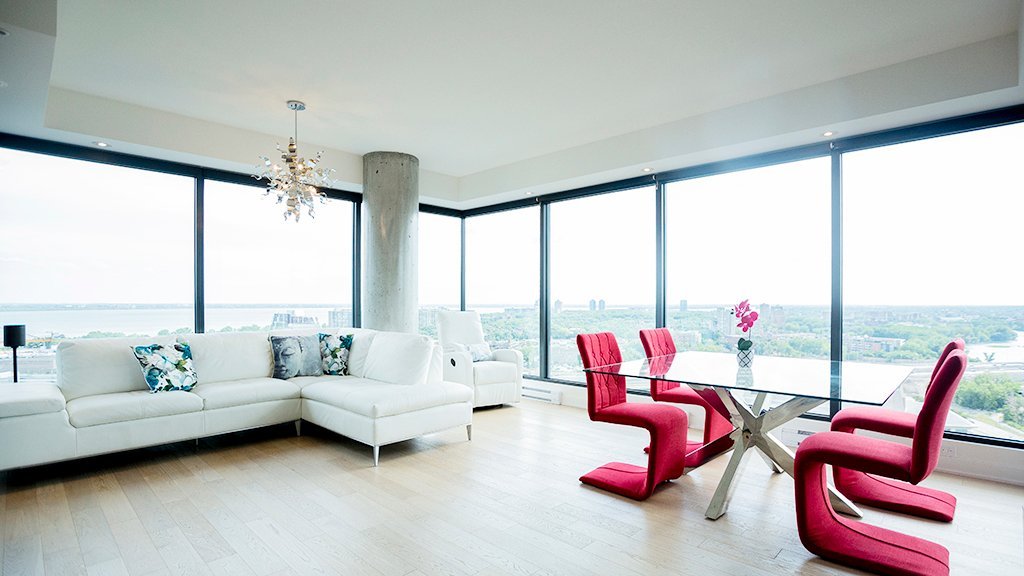 Photo - Living room