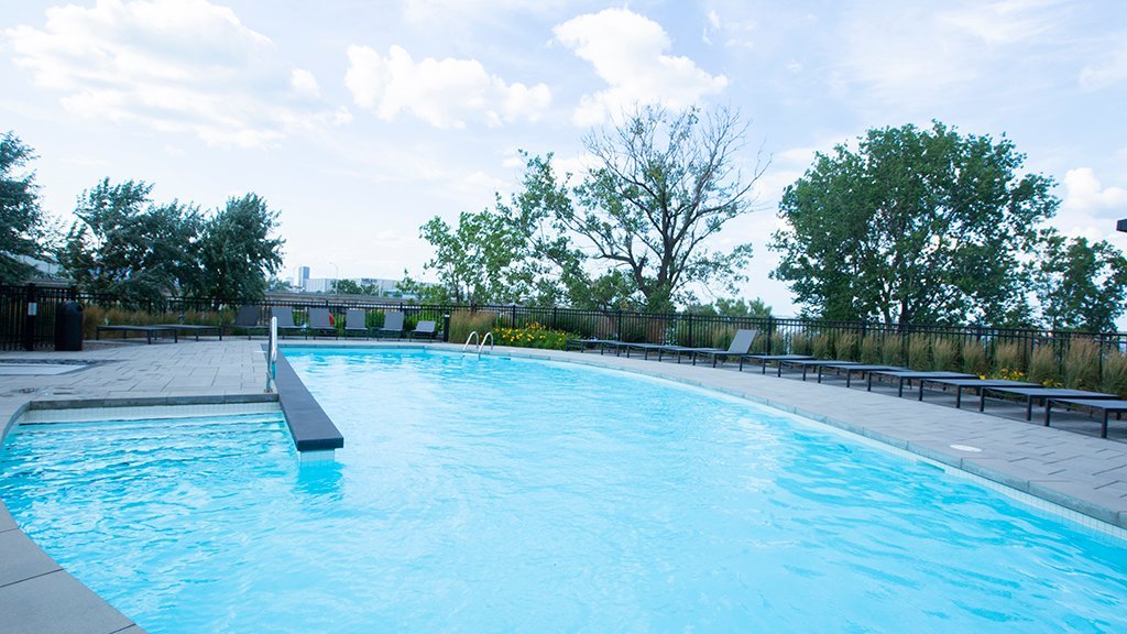 Photo - Pool
