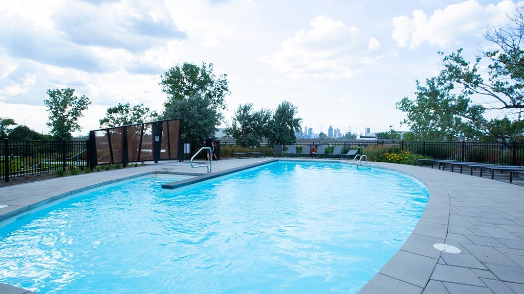 Photo - Pool