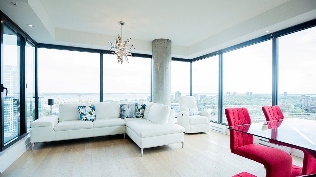 Photo - Living room