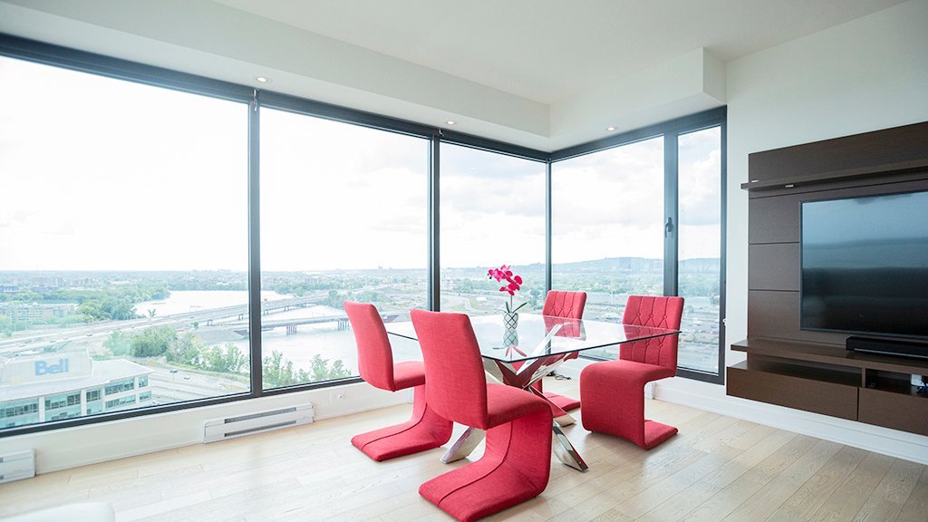 Photo - Living room