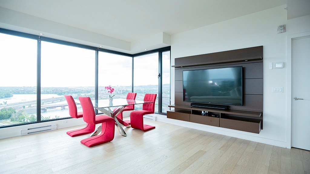 Photo - Living room