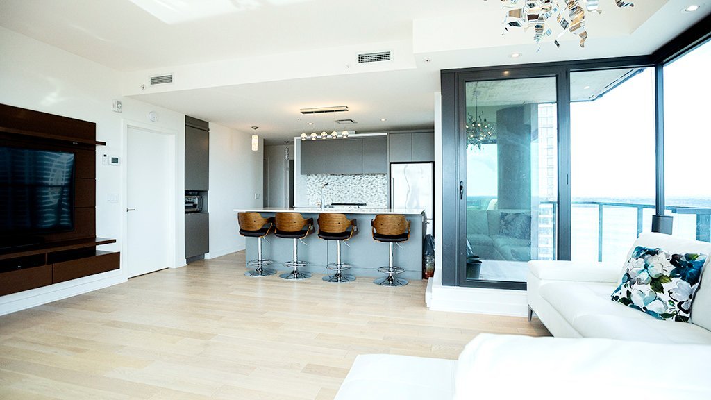 Photo - Dining room