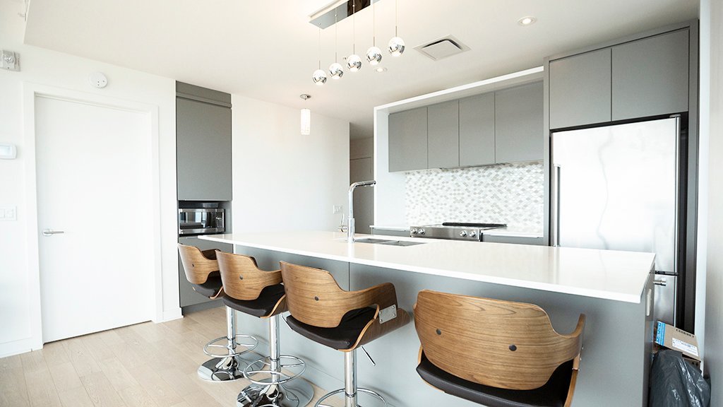 Photo - Kitchen