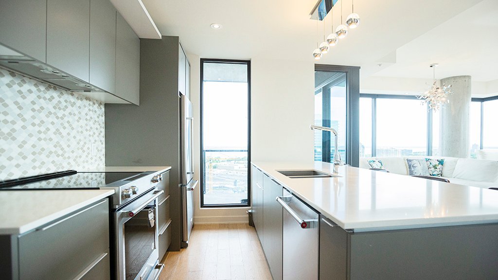 Photo - Kitchen