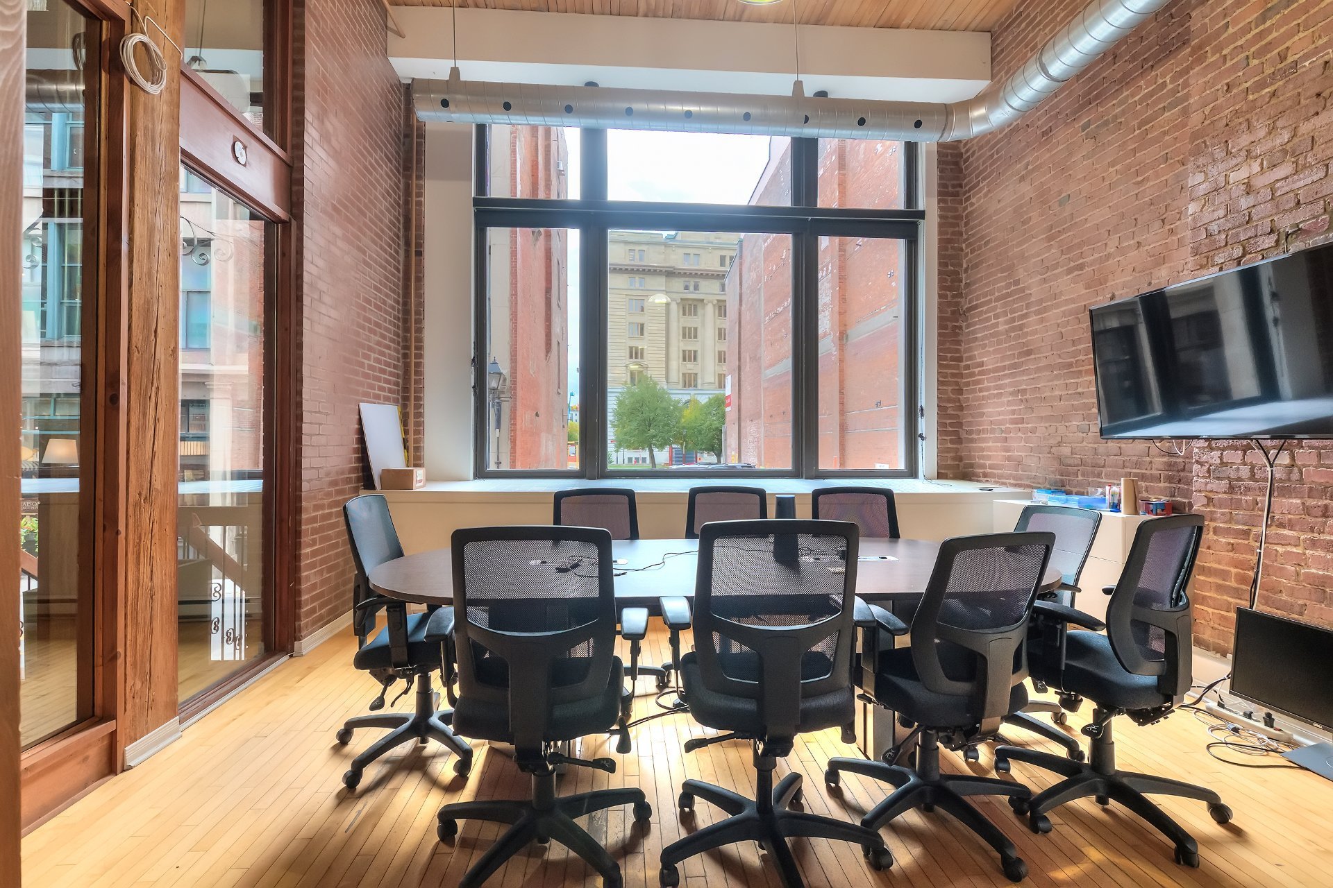 Photo - Conference room