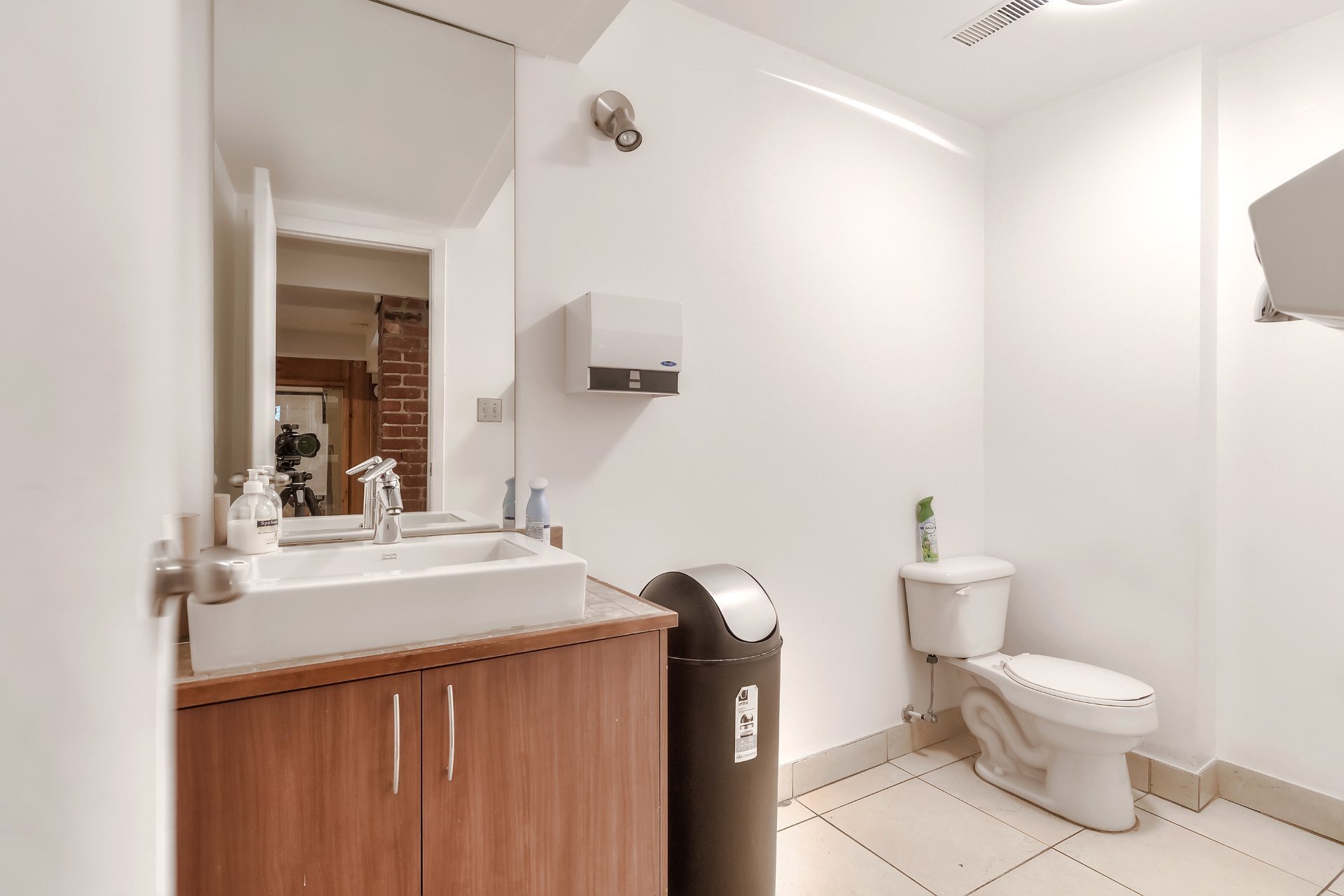 Photo - Bathroom
