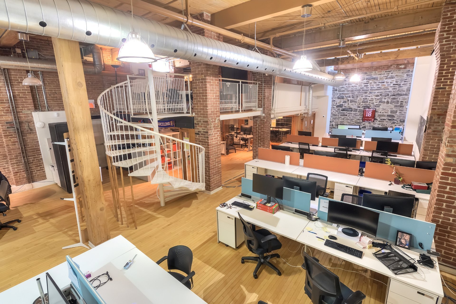 Photo - Office