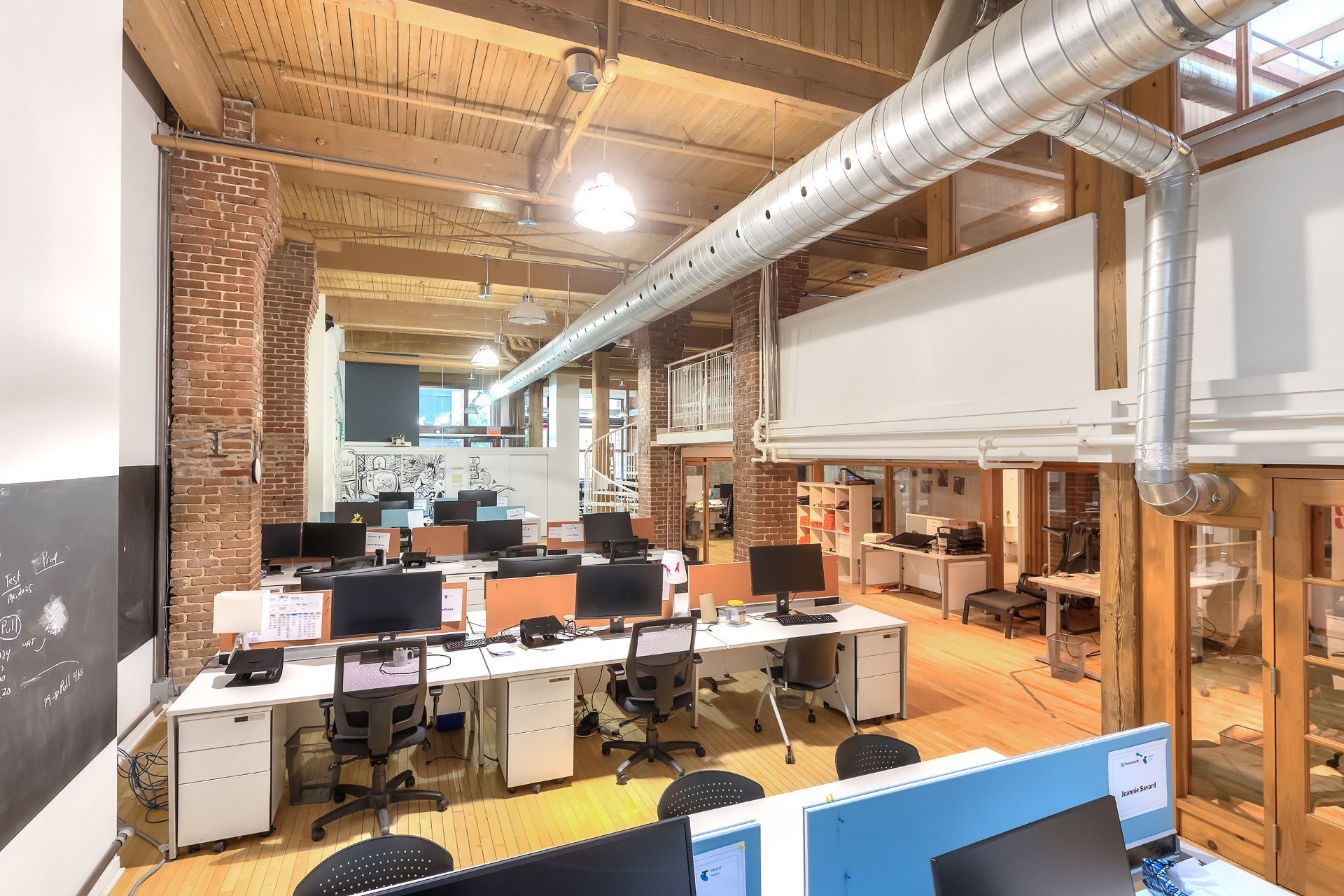 Photo - Office