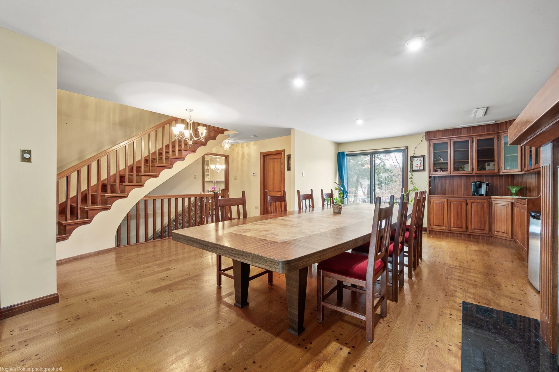 Photo - Dining room