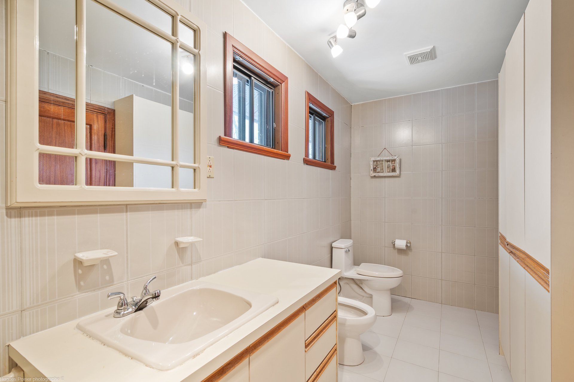 Photo - Bathroom