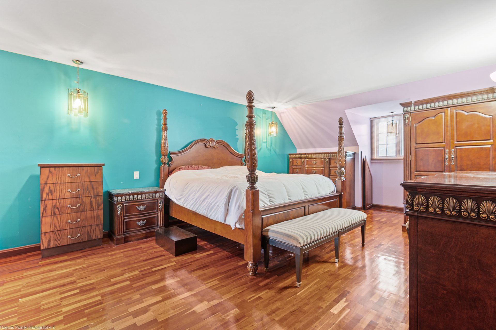 Photo - Bedroom