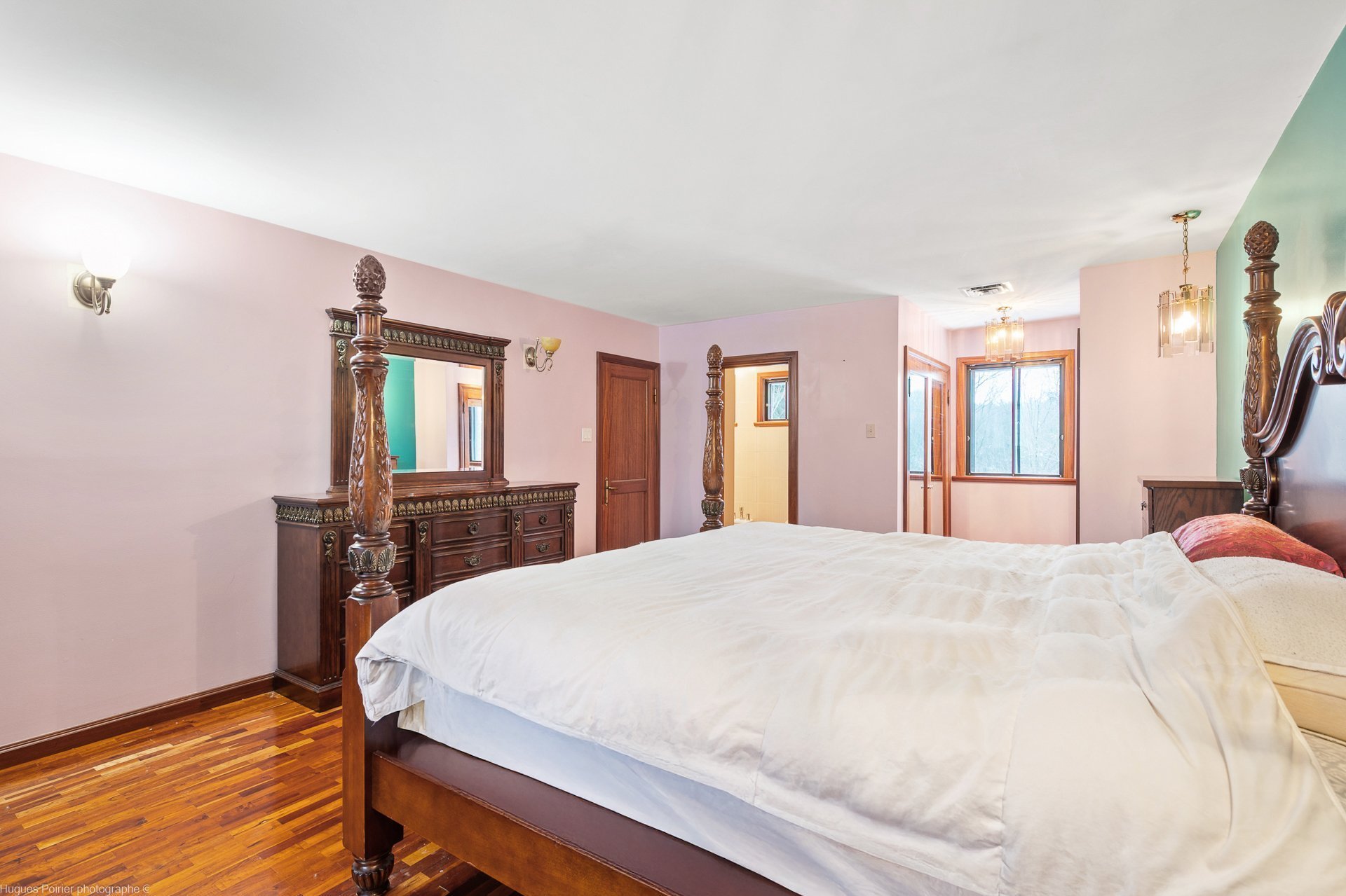 Photo - Bedroom