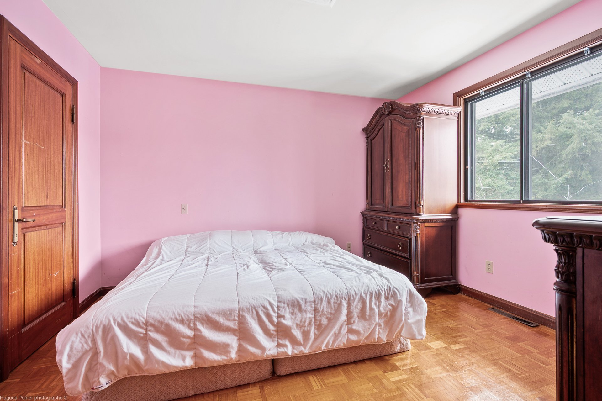 Photo - Bedroom