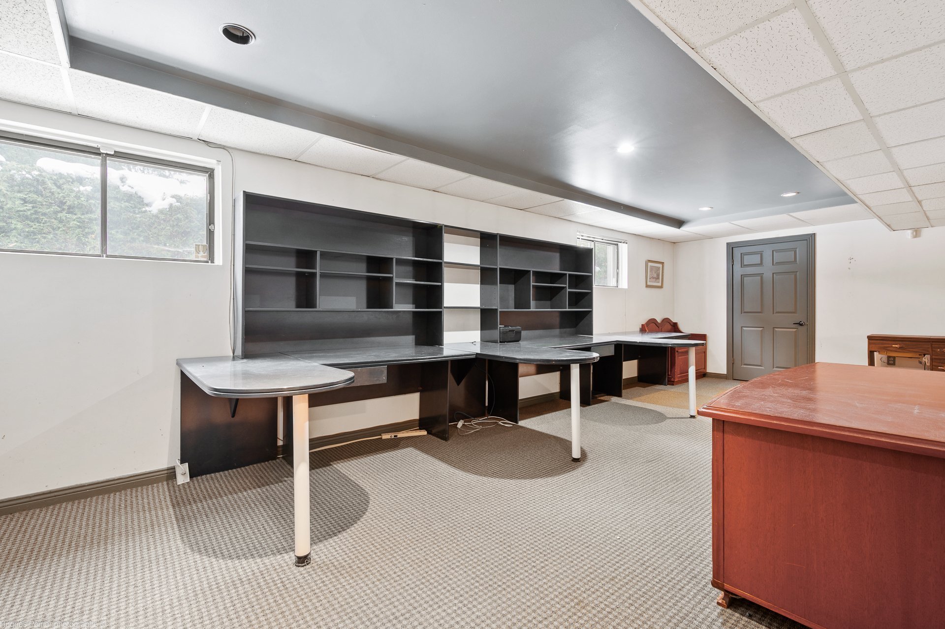 Photo - Family room