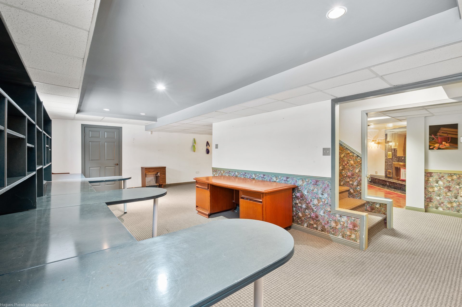 Photo - Family room