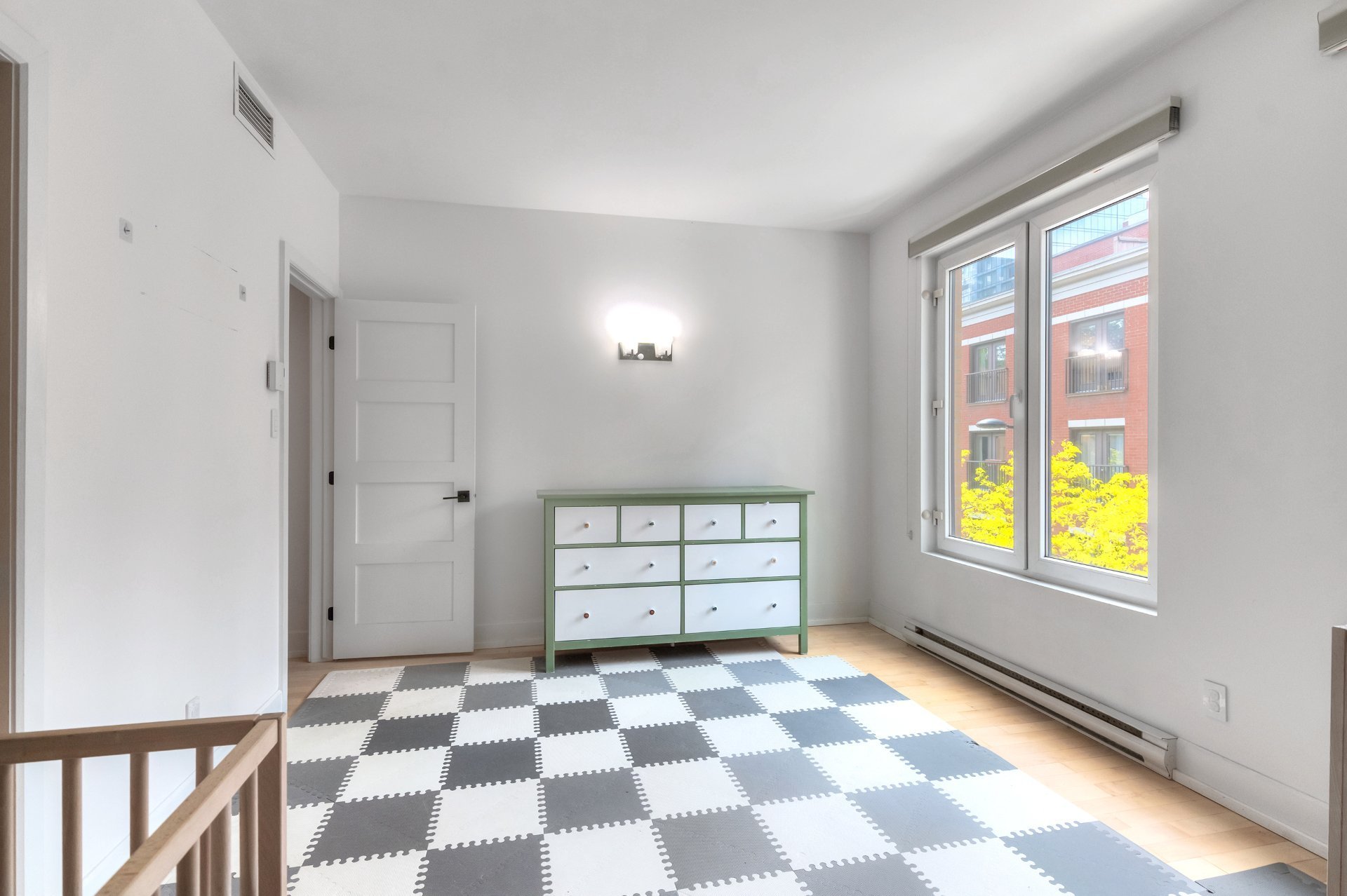 Photo - Chambre à coucher principale