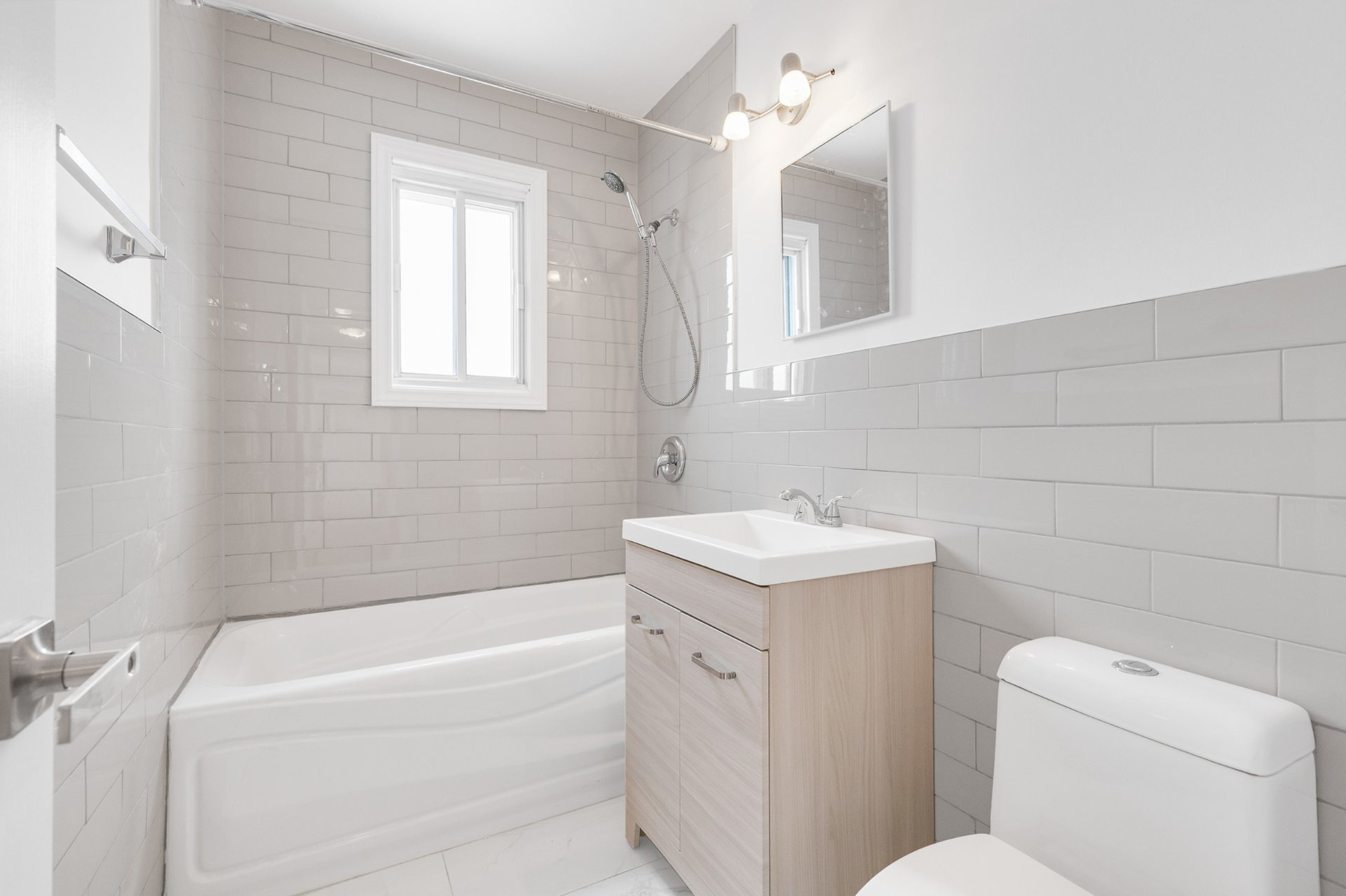 Photo - Salle de bains