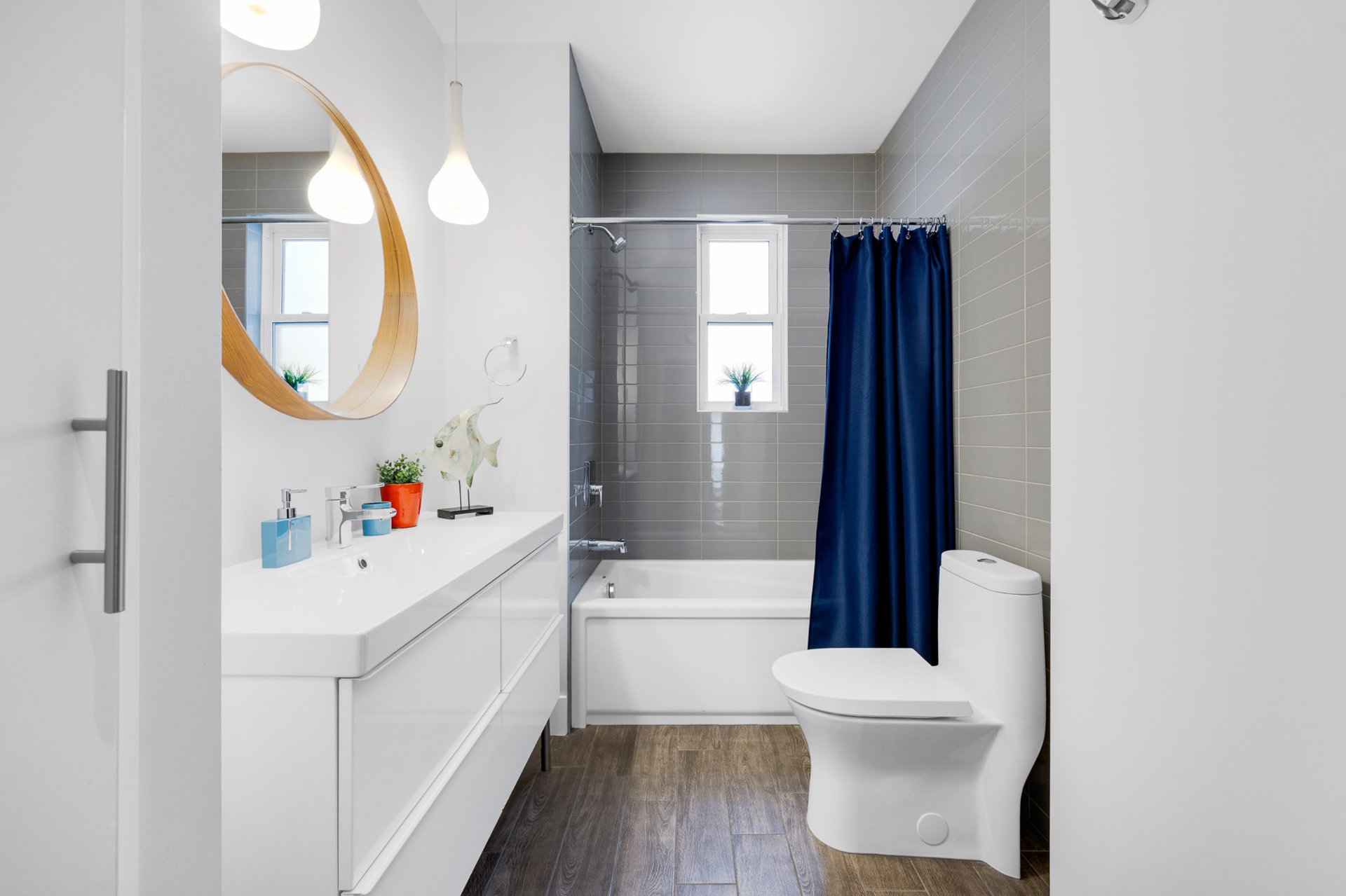 Photo - Salle de bains