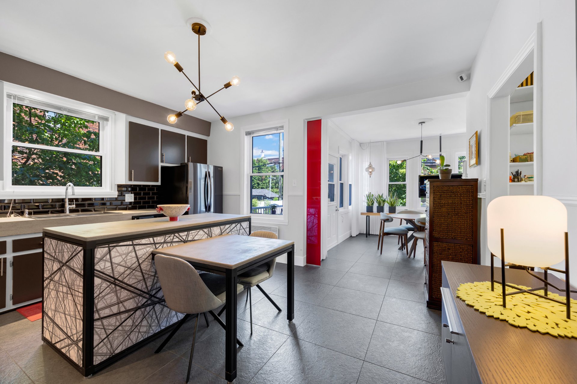 Photo - Cuisine