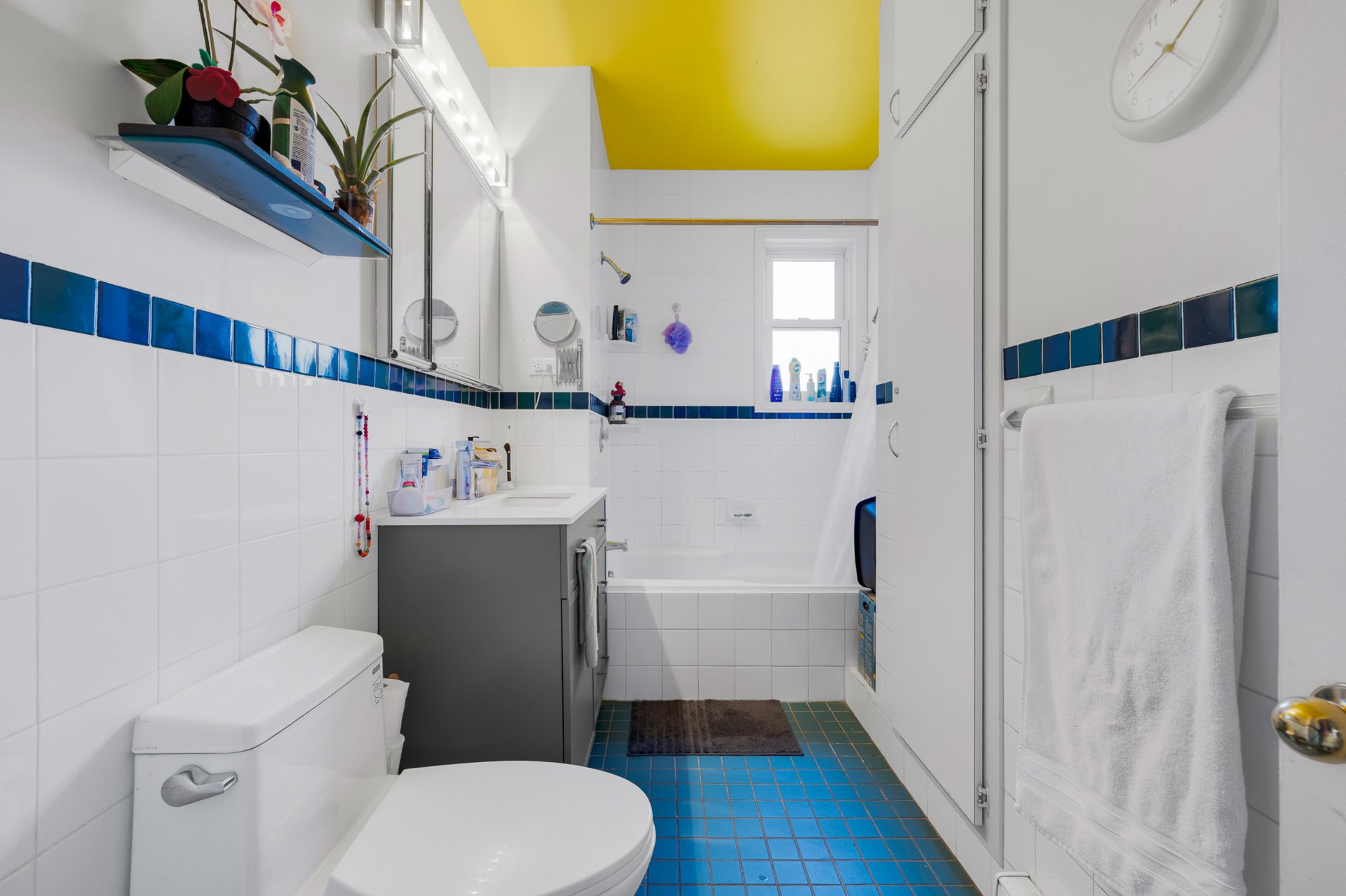 Photo - Salle de bains