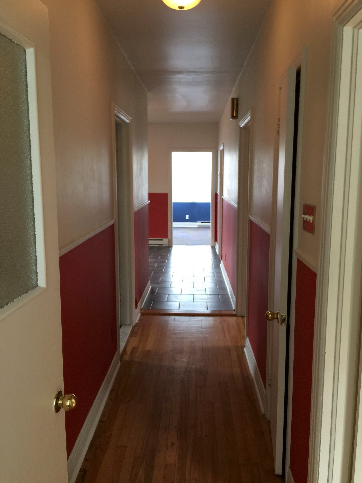 Photo - PASAGEWAY