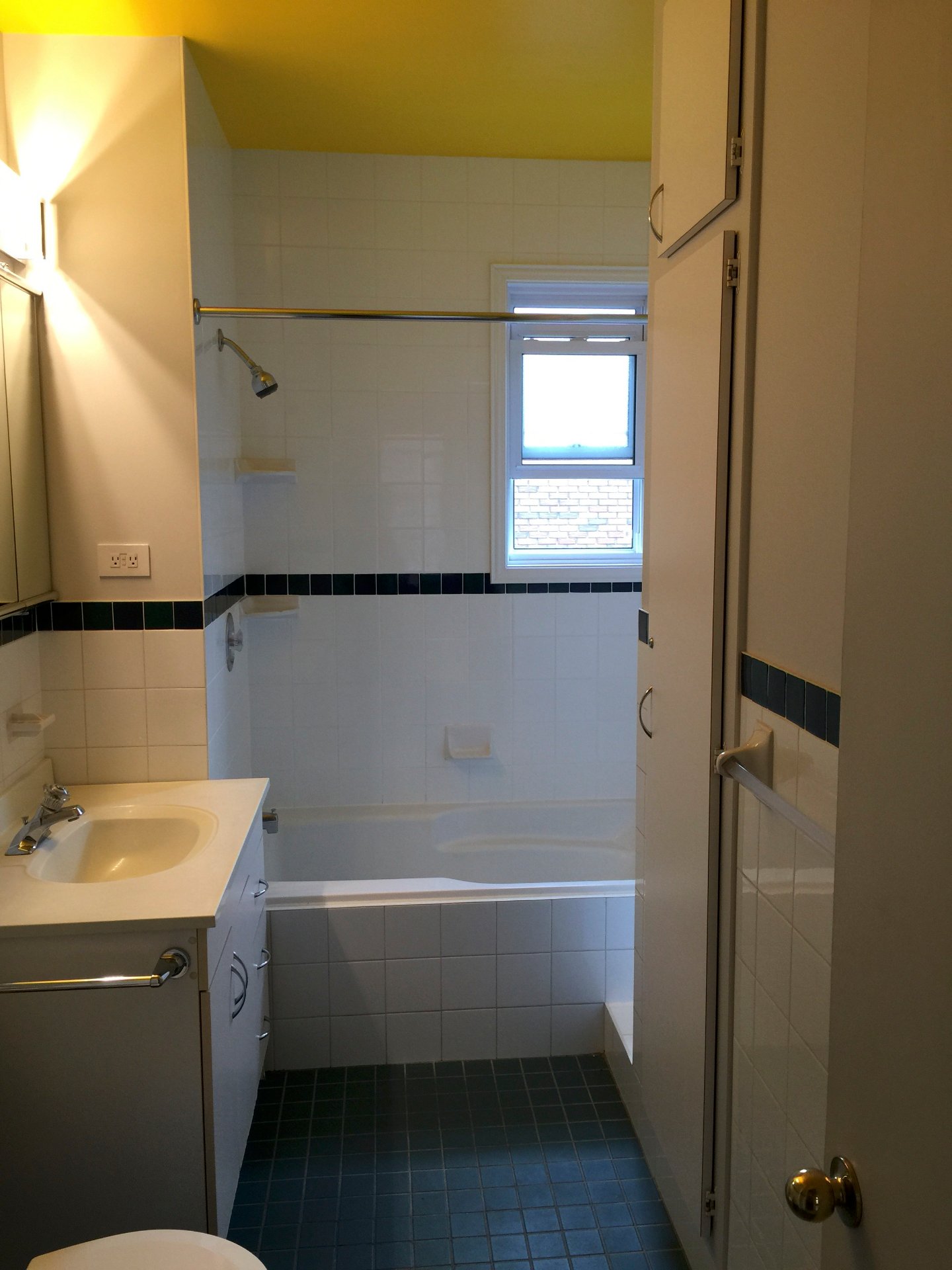 Photo - Salle de bains