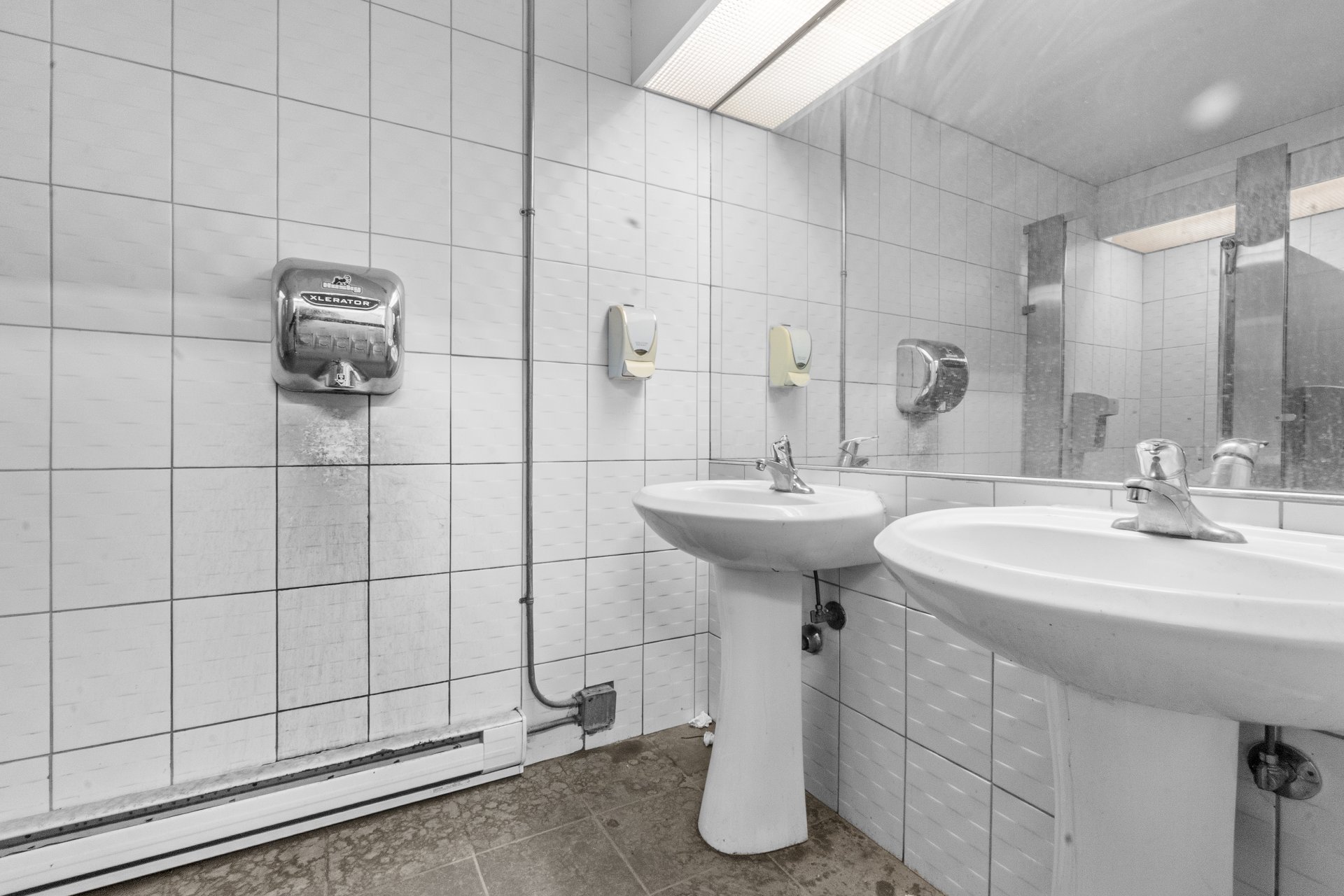 Photo - Salle de bains