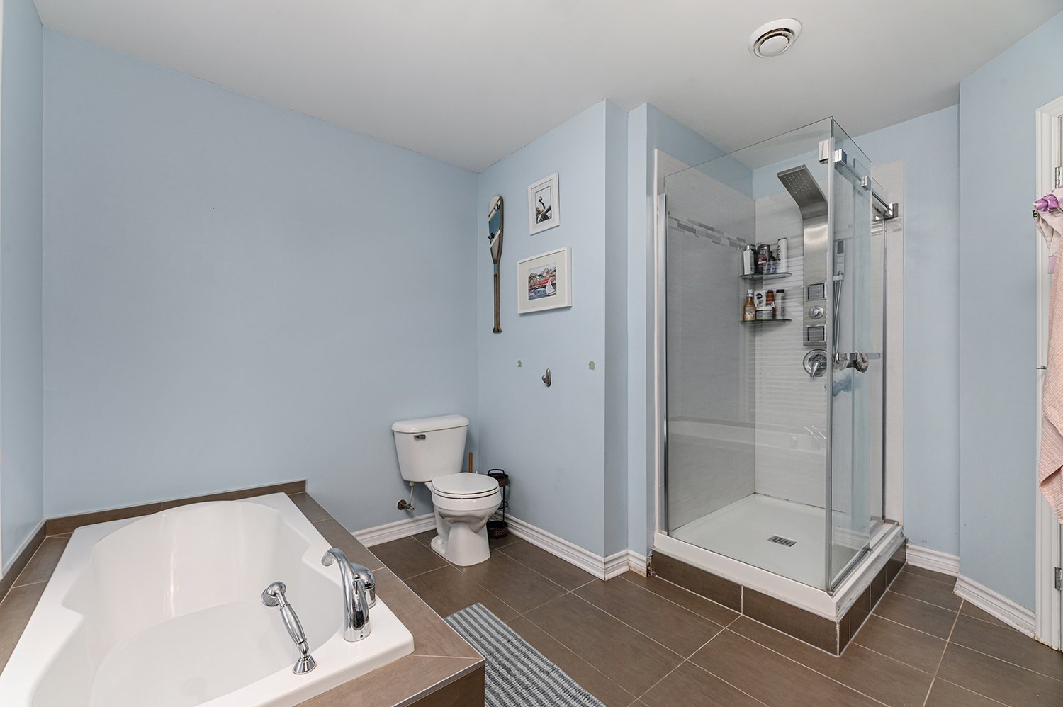 Photo - Salle de bains