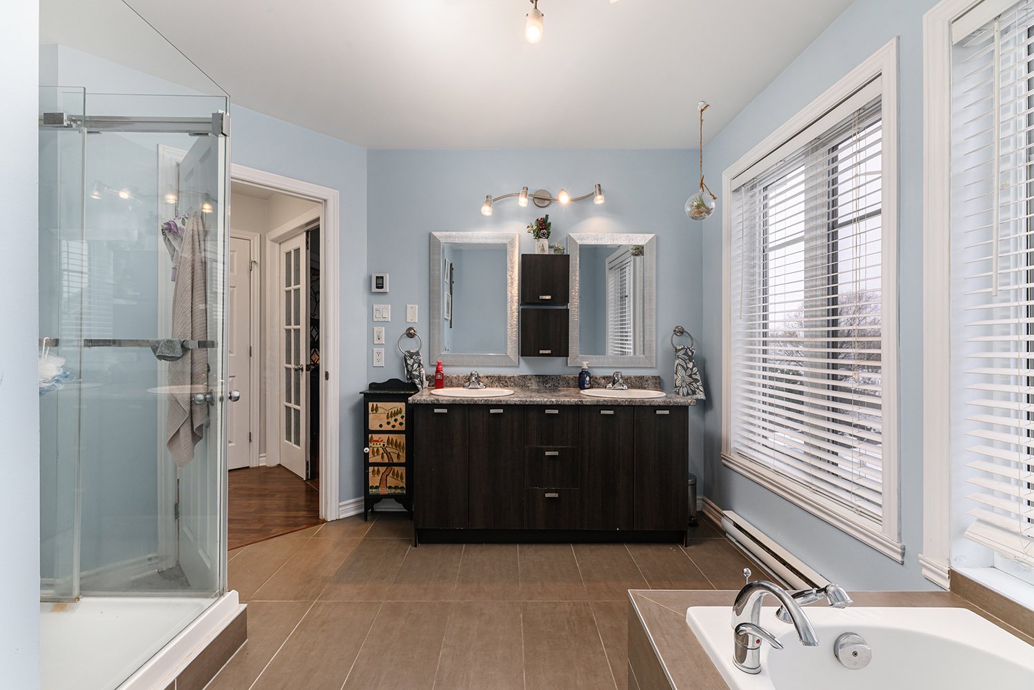 Photo - Salle de bains