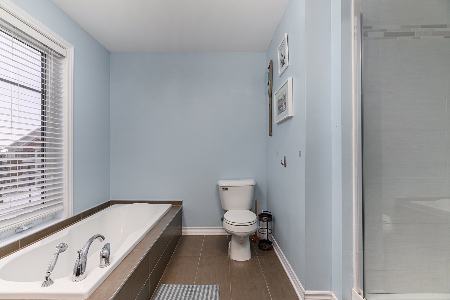 Photo - Salle de bains