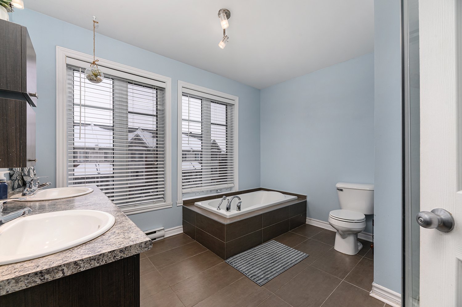 Photo - Salle de bains