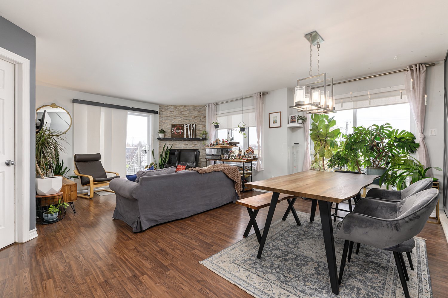 Photo - Vue d'ensemble