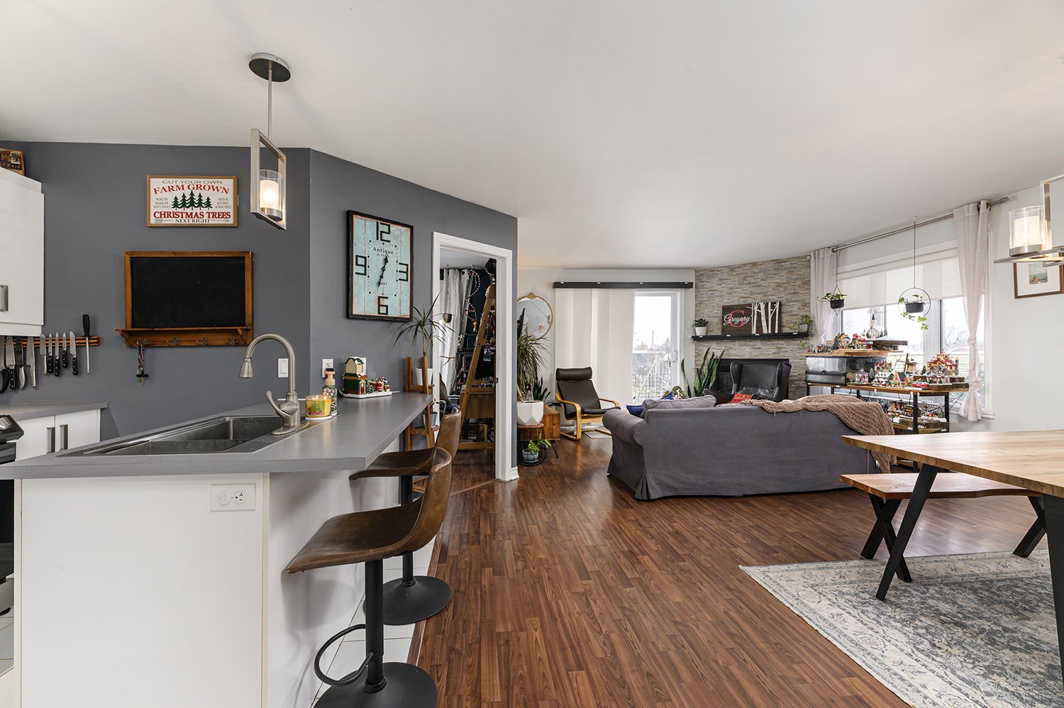 Photo - Vue d'ensemble