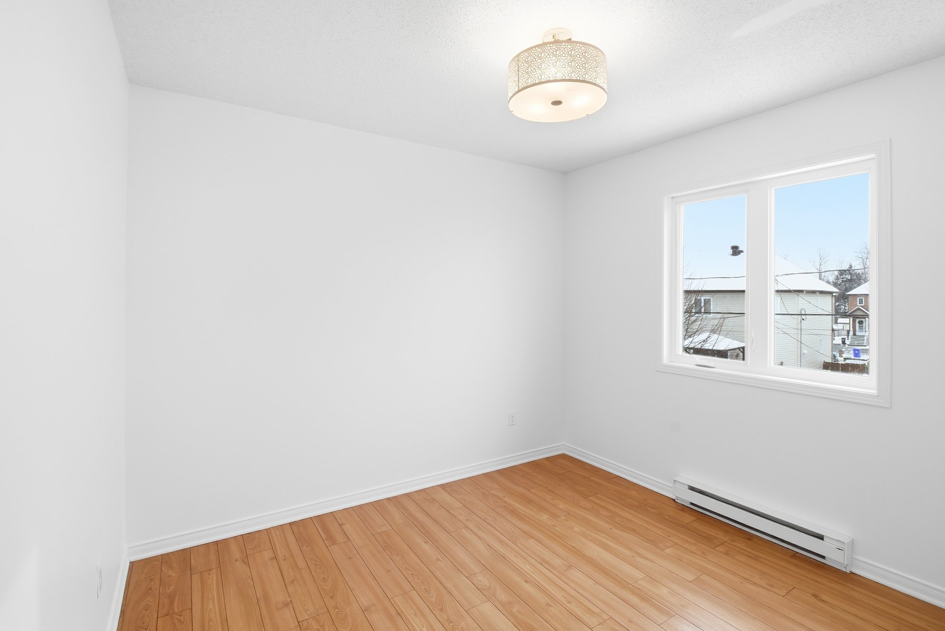 Photo - Chambre à coucher