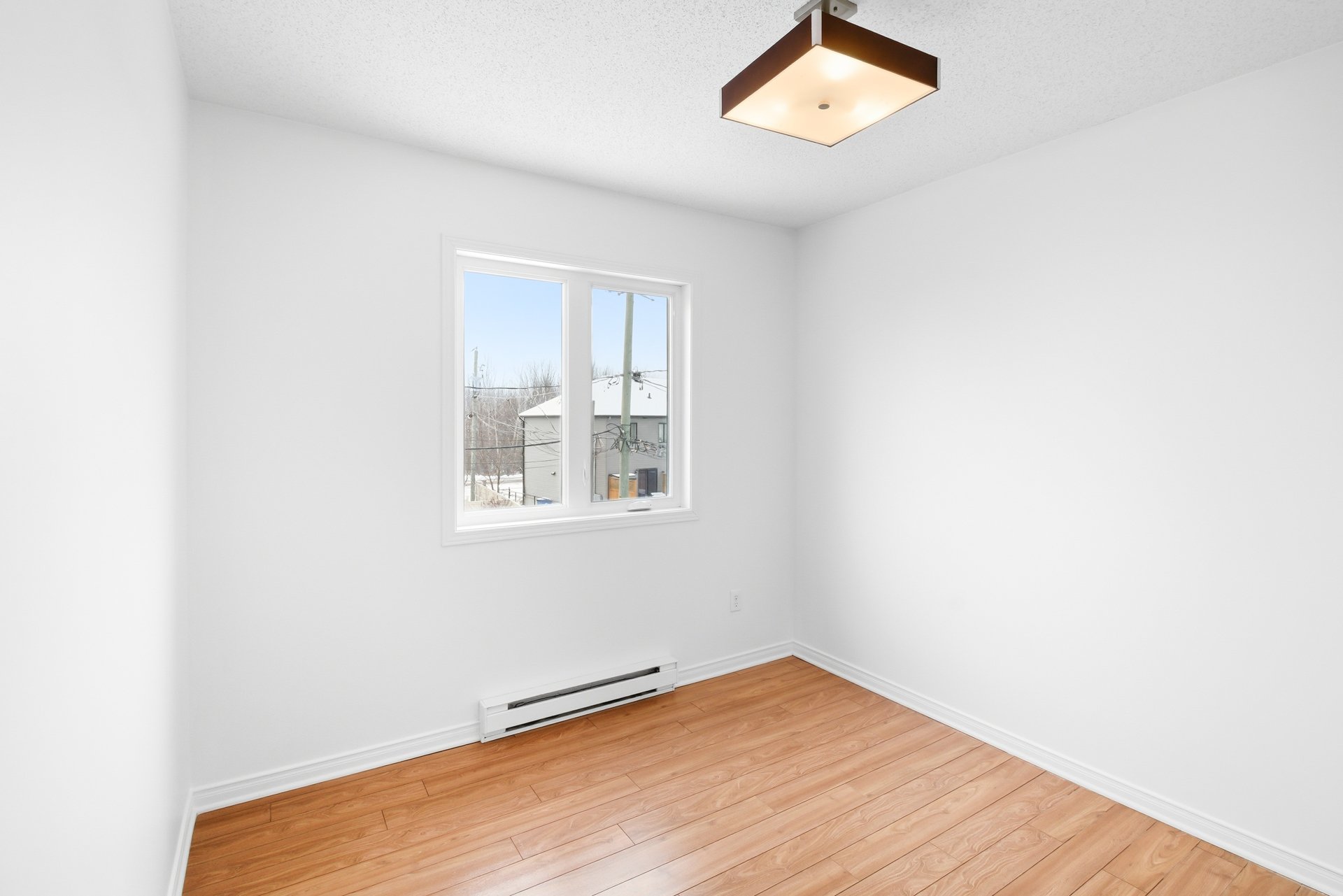 Photo - Chambre à coucher