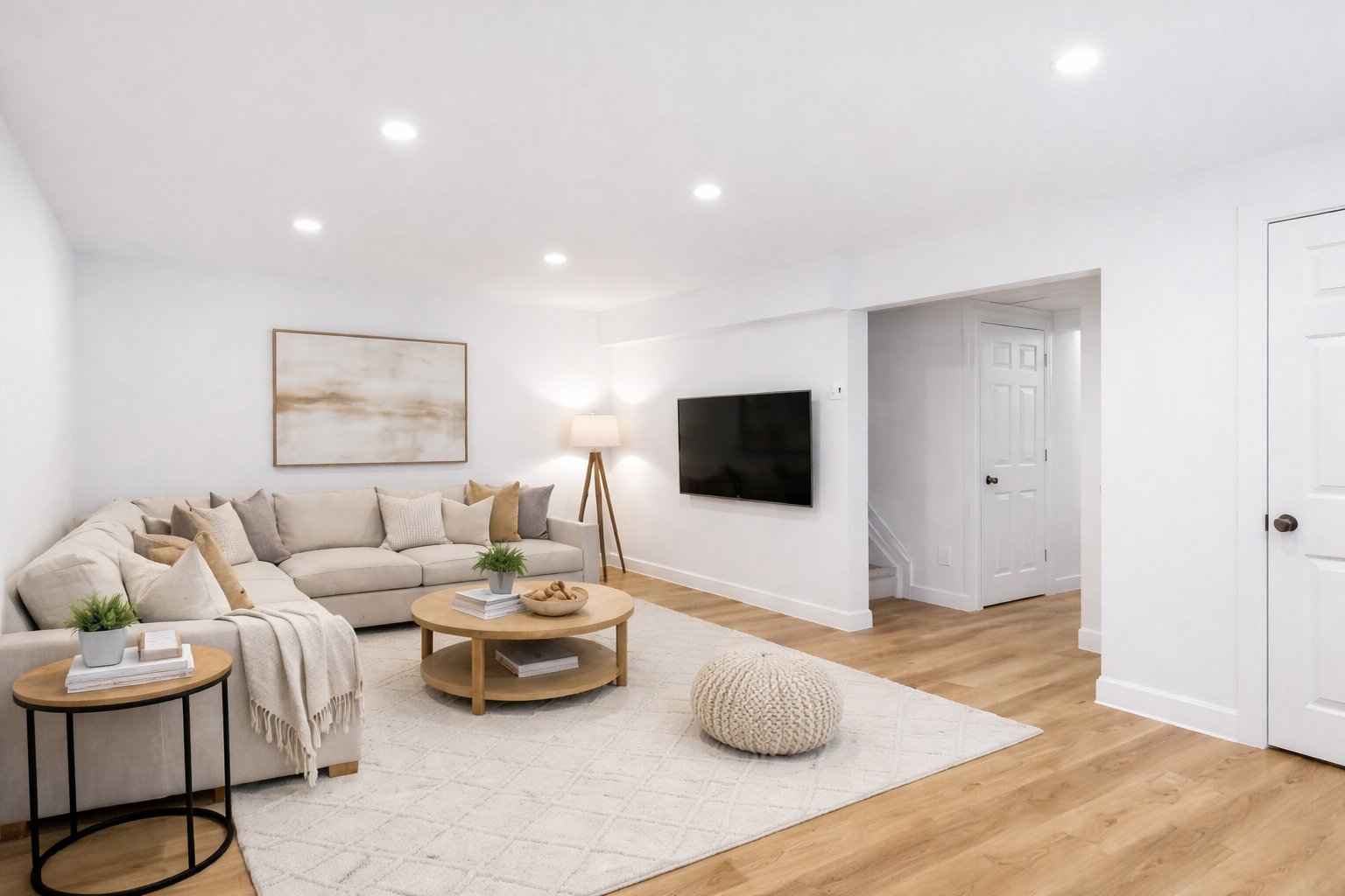 Photo - Salle familiale