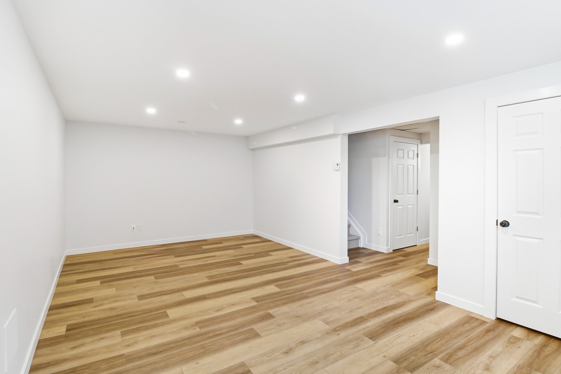 Photo - Salle familiale