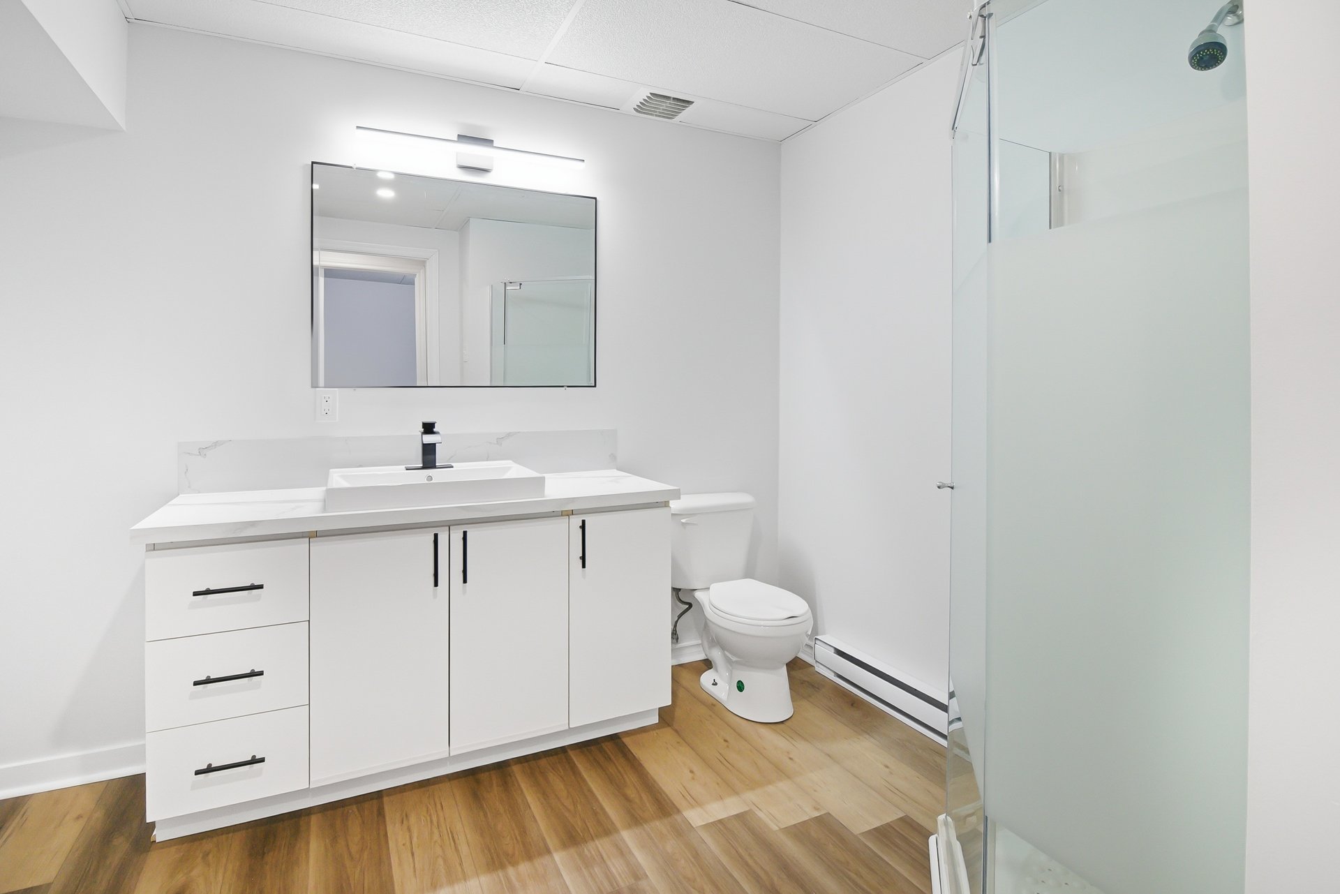 Photo - Salle de bains